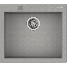 Mətbəx çanaqı Teka TG 50x40 sm Gray