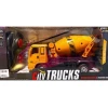 Beton qarışdırıcı City Trucks 6988-9