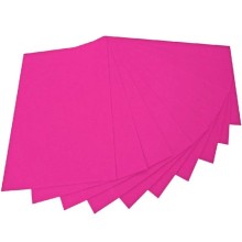 Fetr Folia 150 г/m², 20х30 sm, çəhrayı