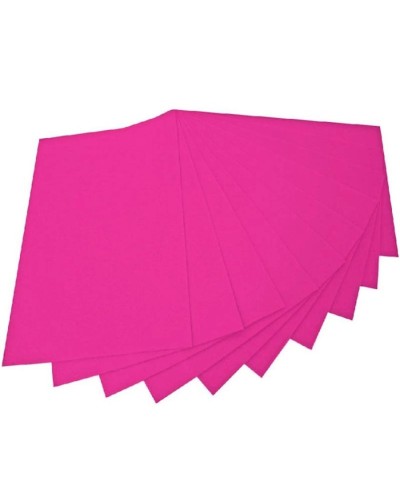 Fetr Folia 150 г/m², 20х30 sm, çəhrayı