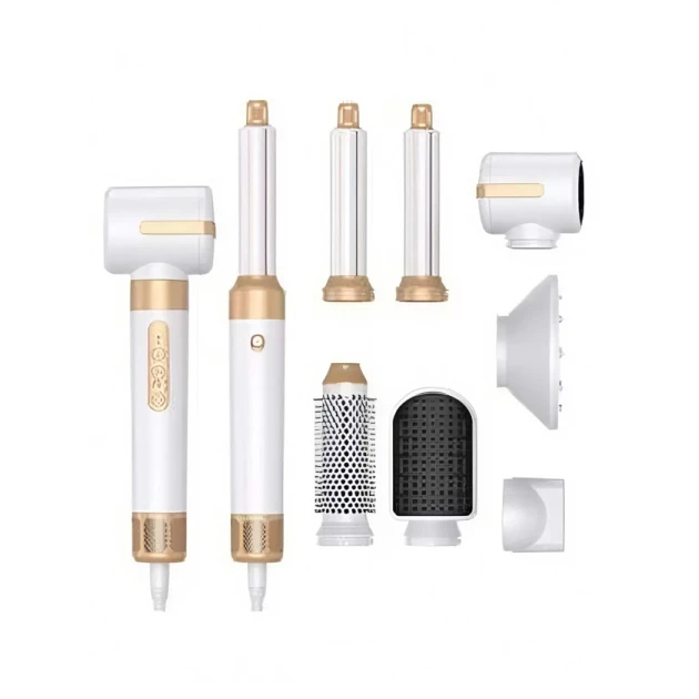 Фен-щетка fov_1040 7in1