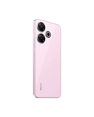 Smartfon Xiaomi Redmi 13 8GB/256GB Pearl Pink