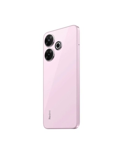 Smartfon Xiaomi Redmi 13 8GB/256GB Pearl Pink