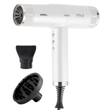 Nano Texnologiyalı Mila Fen 2100W, 110.000 rpm Mühərrik