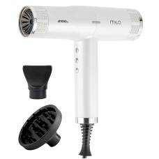 Nano Texnologiyalı Mila Fen 2100W, 110.000 rpm Mühərrik