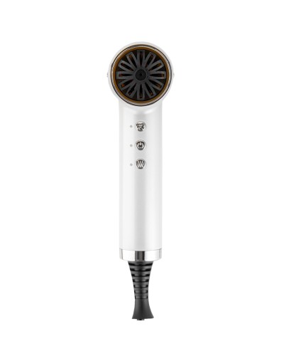 Nano Texnologiyalı Mila Fen 2100W, 110.000 rpm Mühərrik