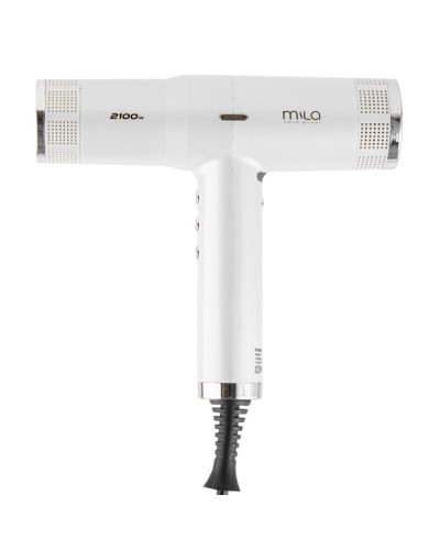 Nano Texnologiyalı Mila Fen 2100W, 110.000 rpm Mühərrik