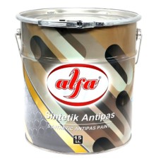 Antipas boya Alfa, ağ, 15 l