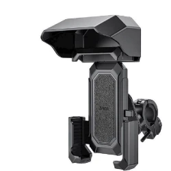 Велосипедный держатель Hoco H31 Black