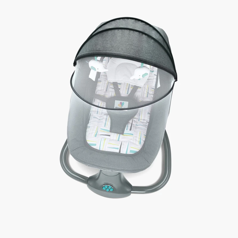 Кресло-качалка Mastela 08105