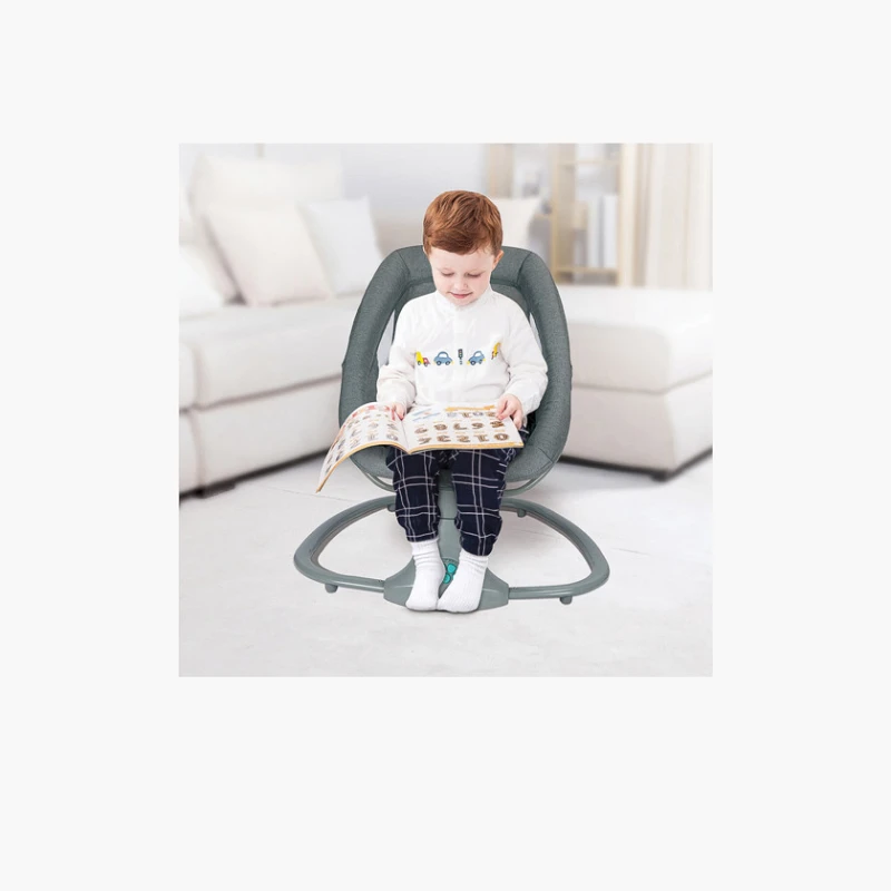 Кресло-качалка Mastela 08105