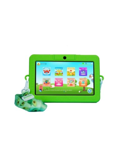 Planşet Oteeto Tab5 4GB/128GB Green