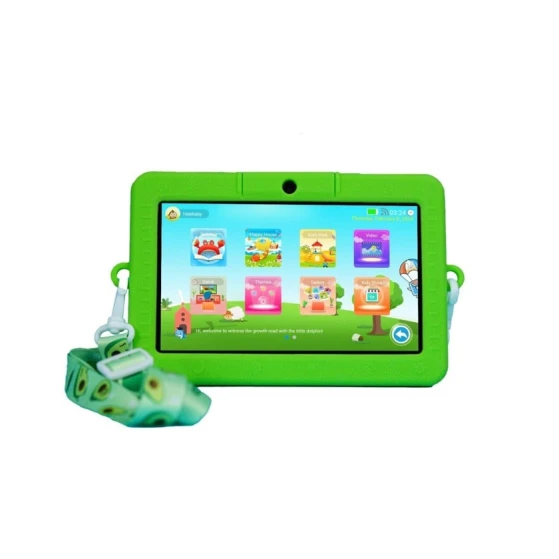 Планшет Oteeto Tab5 4GB/128GB Green Планшет Oteeto Tab5 4GB/128GB Green