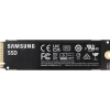 SSD накопитель Samsung 2 TB 990 Evo NVMe M.2 Black (MZ-V9E2T0B/AM)