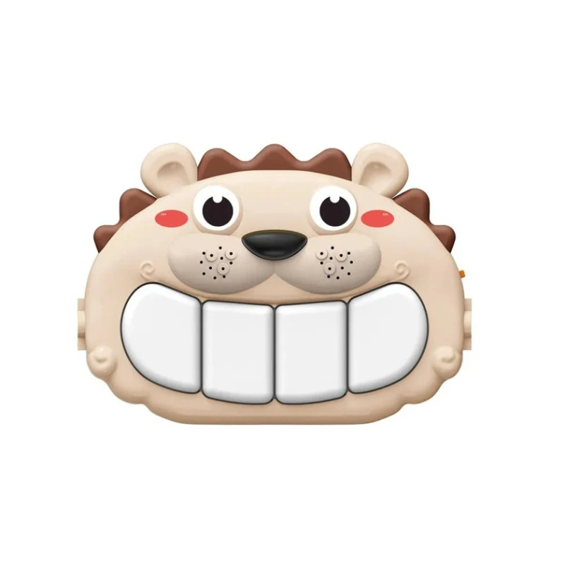 Musiqili oyun xalçası Baby123-Rax, 75x61 sm, 0+ ay Musiqili oyun xalçası Baby123-Rax, 75x61 sm, 0+ ay