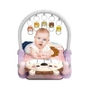 Musiqili oyun xalçası Baby123-Rax, 75x61 sm, 0+ ay Musiqili oyun xalçası Baby123-Rax, 75x61 sm, 0+ ay