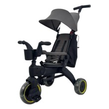 Üçtəkərli uşaq velosipedi smr675 - smr675