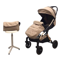 Uşaq arabası TB-56160BE Beige