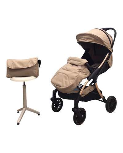 Uşaq arabası TB-56160BE Beige