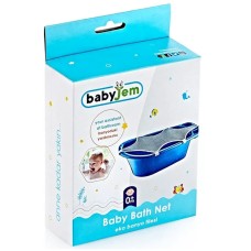 Çimmə üçün qamak Babyjem 8699203310454, Ağ