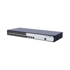 Kommutator H3C SMB-S1850-28P-PWR-GL