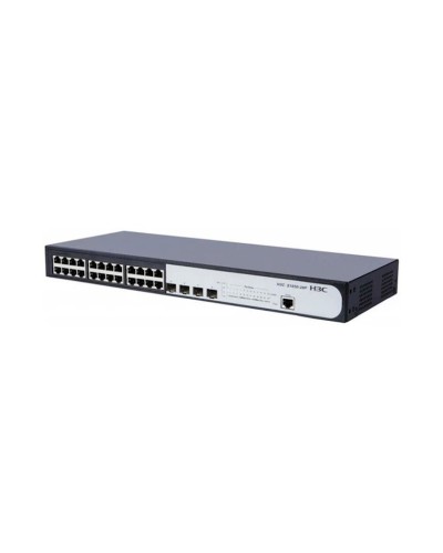 Kommutator H3C SMB-S1850-28P-PWR-GL