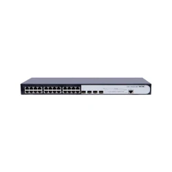 Коммутатор H3C SMB-S1850-28P-PWR-GL