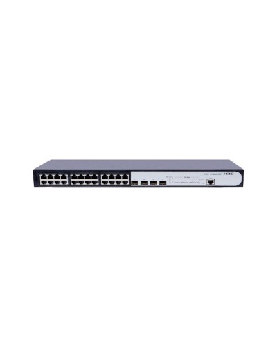 Kommutator H3C SMB-S1850-28P-PWR-GL
