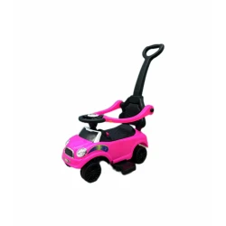 Каталка QLP002 розовый Каталка QLP002 розовый