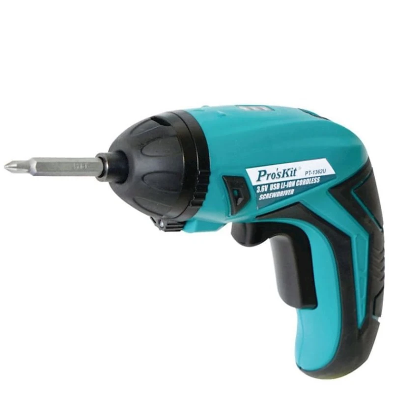 Kompakt şurup bağlayan Pro'sKit PT-1362U Kompakt şurup bağlayan Pro'sKit PT-1362U