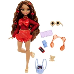 Кукла Mattel Barbie Dream Besties Teresa, 29 см, 4+ лет