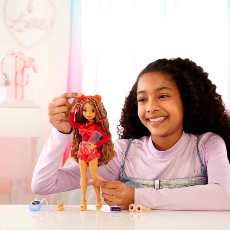 Кукла Mattel Barbie Dream Besties Teresa, 29 см, 4+ лет