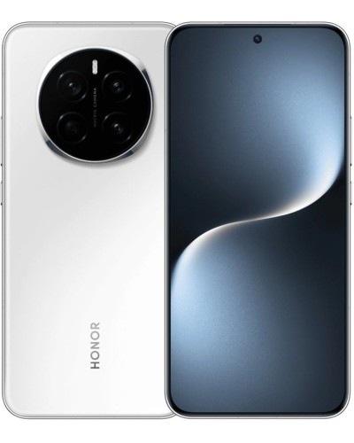 Смартфон Honor Magic7 12GB/256GB Glacier White