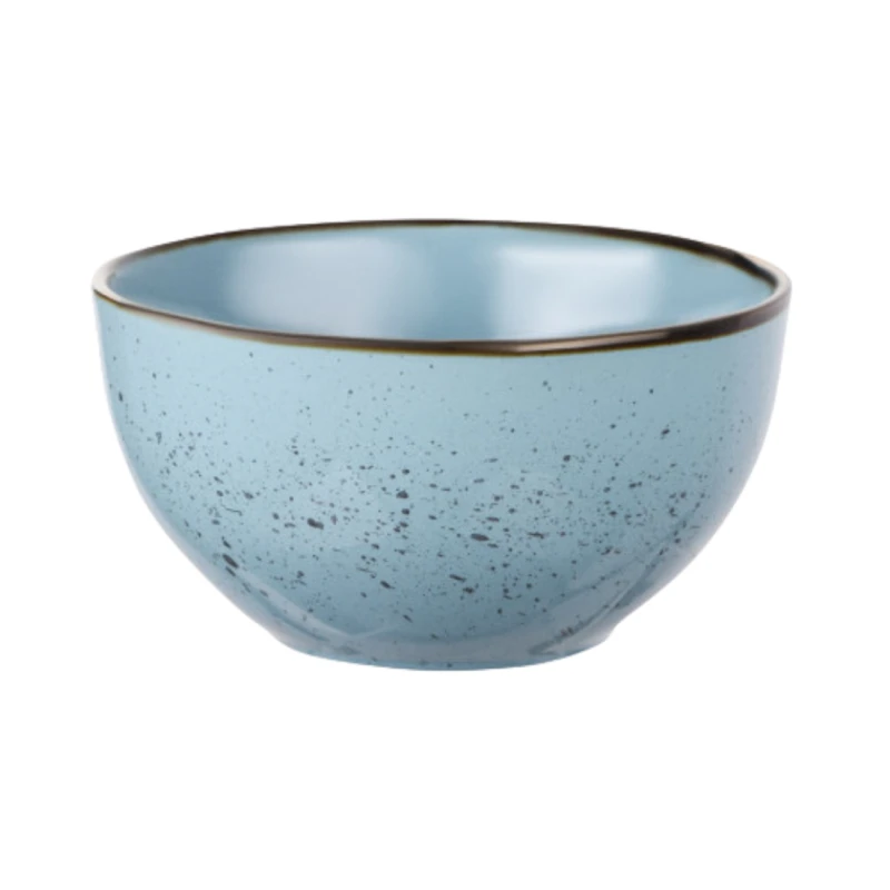 Салатница Ardesto Bagheria, 14 см, керамика, синий Салатница Ardesto Bagheria, 14 см, керамика, синий