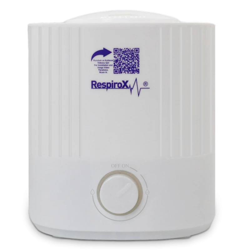 Hava nəmləndiricisi Respirox Airx-One Hava nəmləndiricisi Respirox Airx-One