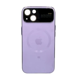 Чехол Auto Focus SS8881338 для Apple iPhone 13 Deep Purple