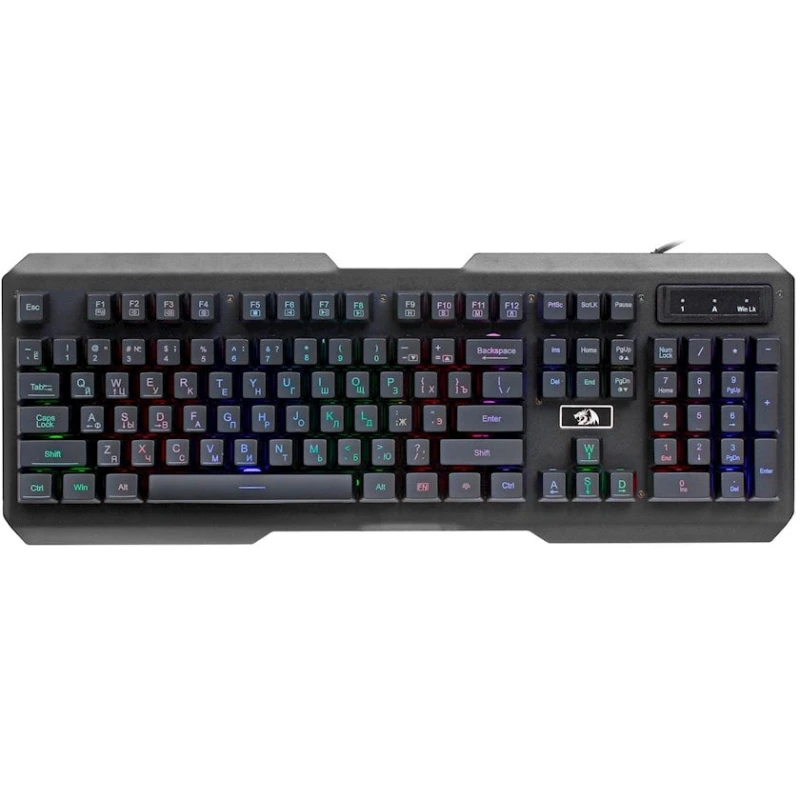 Клавиатура Redragon Centaur 2 (77461) Клавиатура Redragon Centaur 2 (77461)