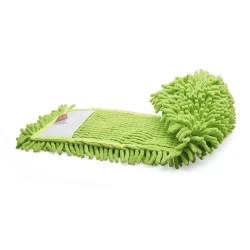 Моп для швабры Flora 50 см, зеленый