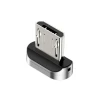 Adapter Baseus Zinc Magnetic Micro USB (CAMXC-E)