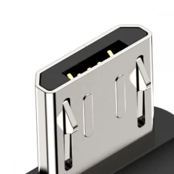 Adapter Baseus Zinc Magnetic Micro USB (CAMXC-E)