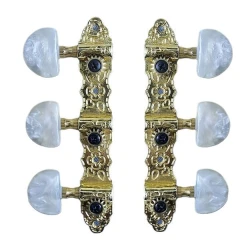 Колка для классической гитары Kaysen RP-B15 Колка для классической гитары Kaysen RP-B15