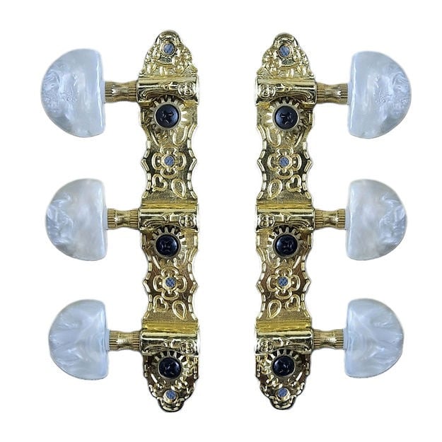 Колка для классической гитары Kaysen RP-B15 Колка для классической гитары Kaysen RP-B15