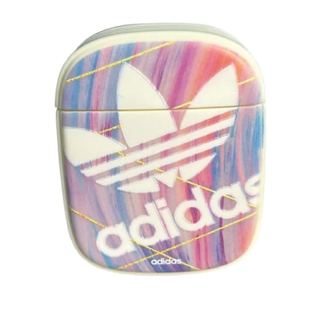 Чехол для наушников Airpods 2 Adidas
