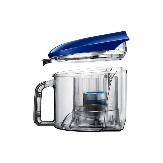 Tozsoran Samsung VC18M21A0SB/EV