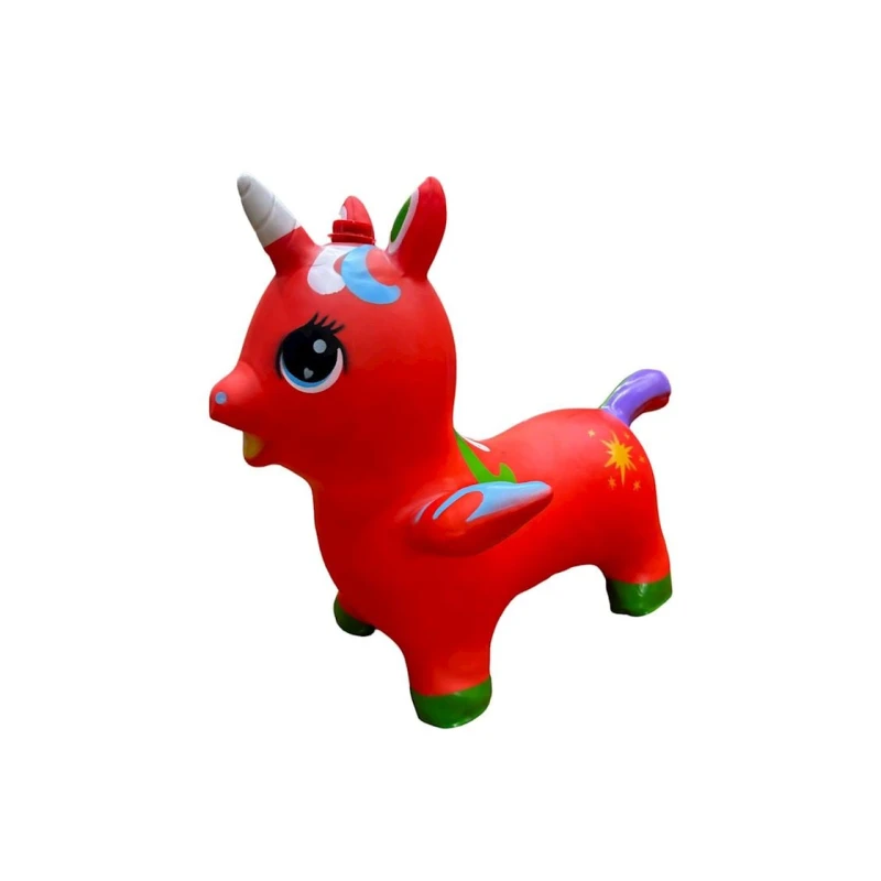 Yelləncək-kreslo 25074-1-Q, qırmızı, 67х44х53 sm