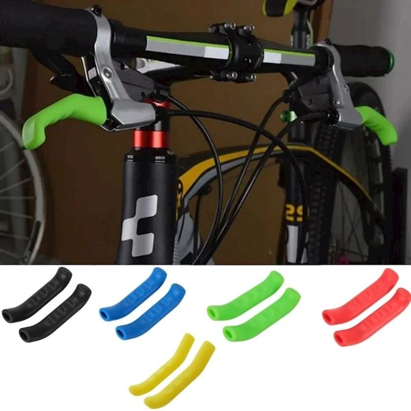 Velosiped üçün qripslər Riderace, yaşıl Velosiped üçün qripslər Riderace, yaşıl