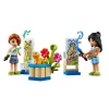 Конструктор LEGO Friends Комната Лиан 41739, 6+ лет, 204 элемента