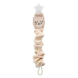 Держатель для пустышки Babyjem 747, розовый Держатель для пустышки Babyjem 747, розовый