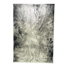 Xalça SHA-00003659, təbii ipək, rəngbərəng, 300x400 sm