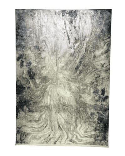 Xalça SHA-00003659, təbii ipək, rəngbərəng, 300x400 sm